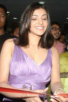 Kajal Lovely Photos